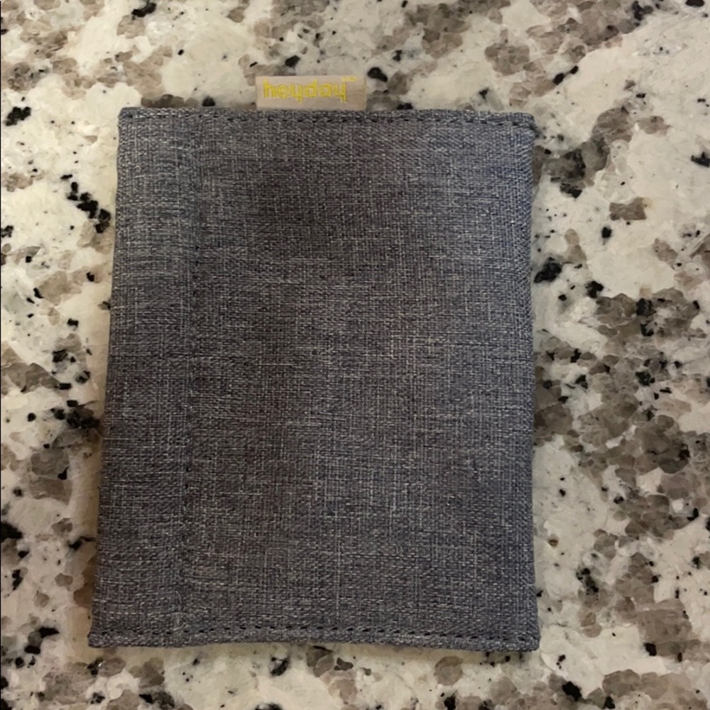 Coin purse